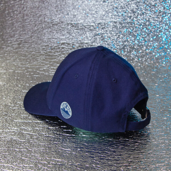 Christophorus Guard Strahlenschutz-Cap Navy – Bild 6