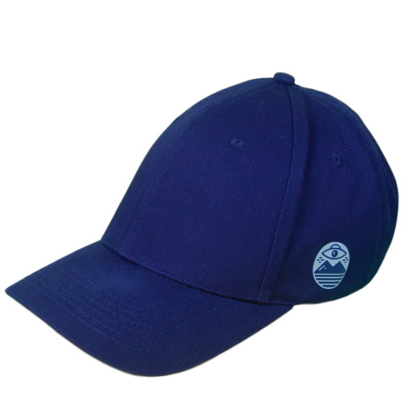 Christophorus Guard Strahlenschutz-Cap Navy – Bild 2