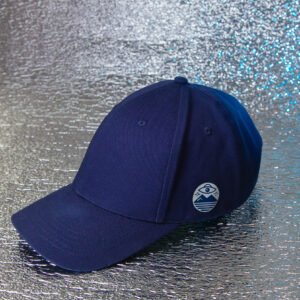 Christophorus Guard Strahlenschutz-Cap Navy