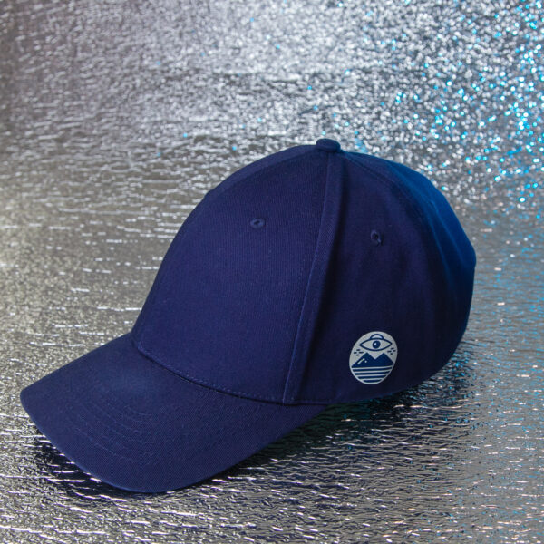 Christophorus Guard Strahlenschutz-Cap Navy