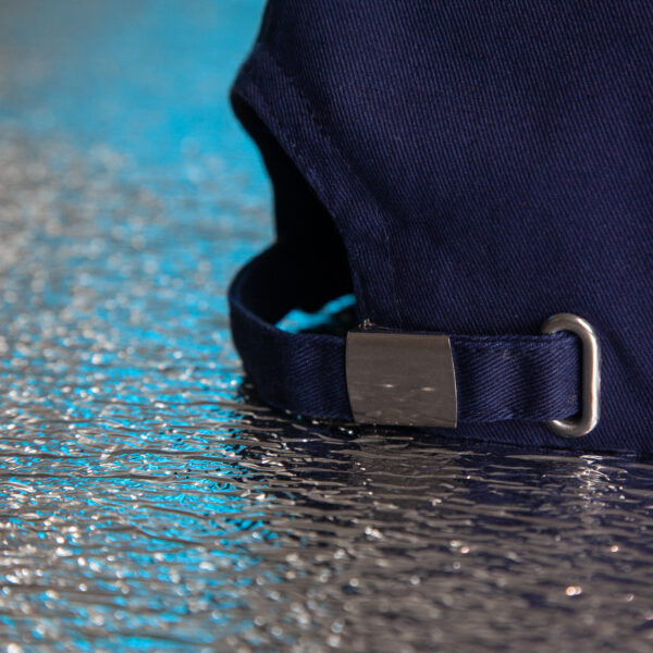 Christophorus Guard Strahlenschutz-Cap Navy – Bild 9