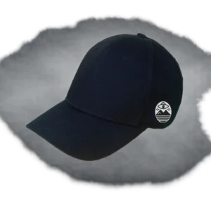 Christophorus Guard Cap - schwarz