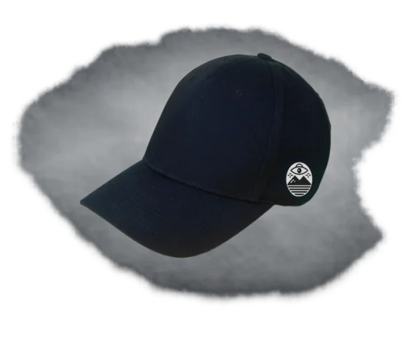 Christophorus Guard Cap - schwarz