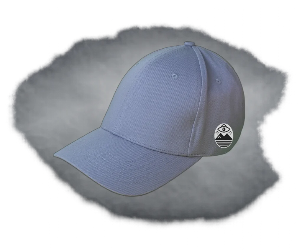 Christophorus Guard Cap - Grau