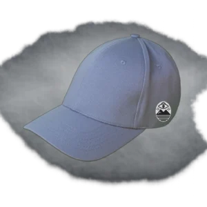 Christophorus Guard Cap - Grau
