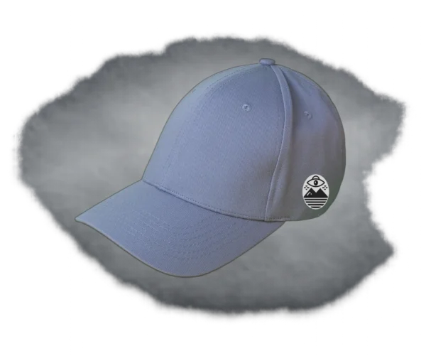 Christophorus Guard Cap - Grau