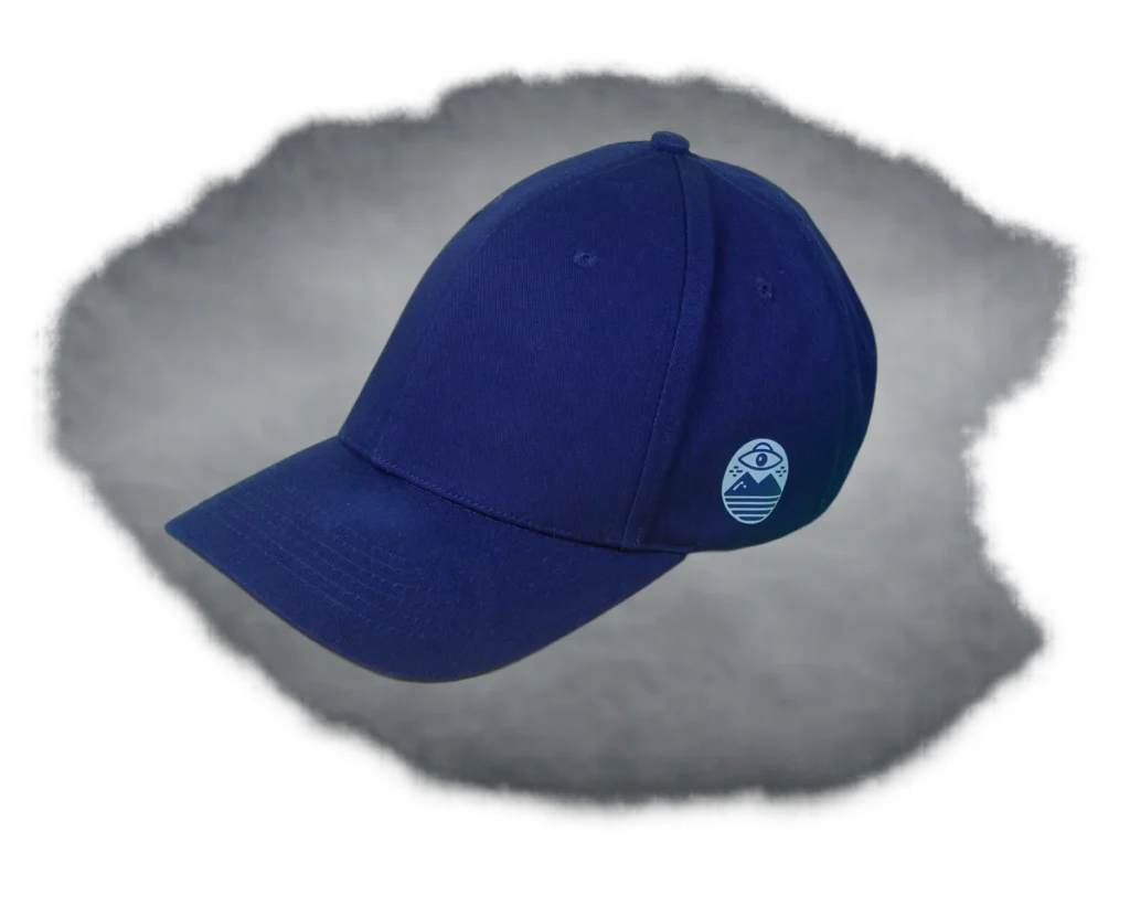 Christophorus Guard Cap - Navy