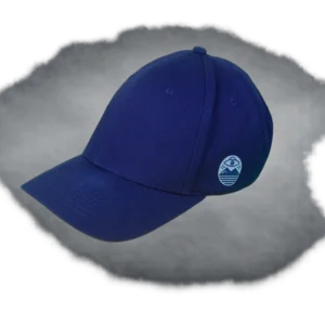 Christophorus Guard Cap - Navy